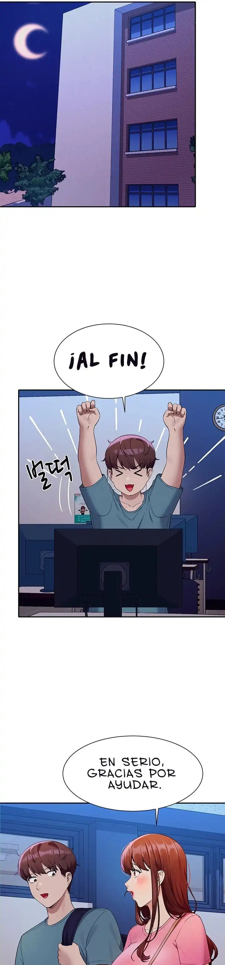 Where is Goddess Raw Chapter 74 Page 19