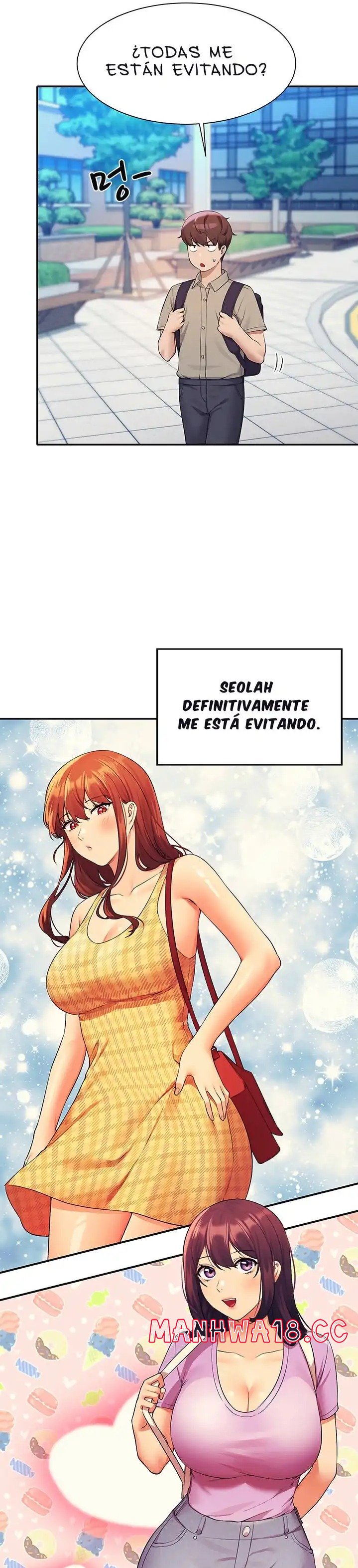 Where is Goddess Raw Chapter 74 Page 22