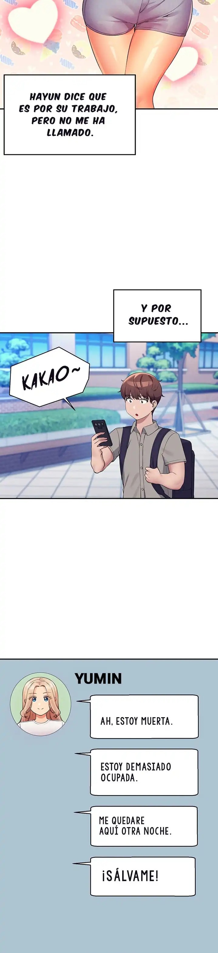 Where is Goddess Raw Chapter 74 Page 23