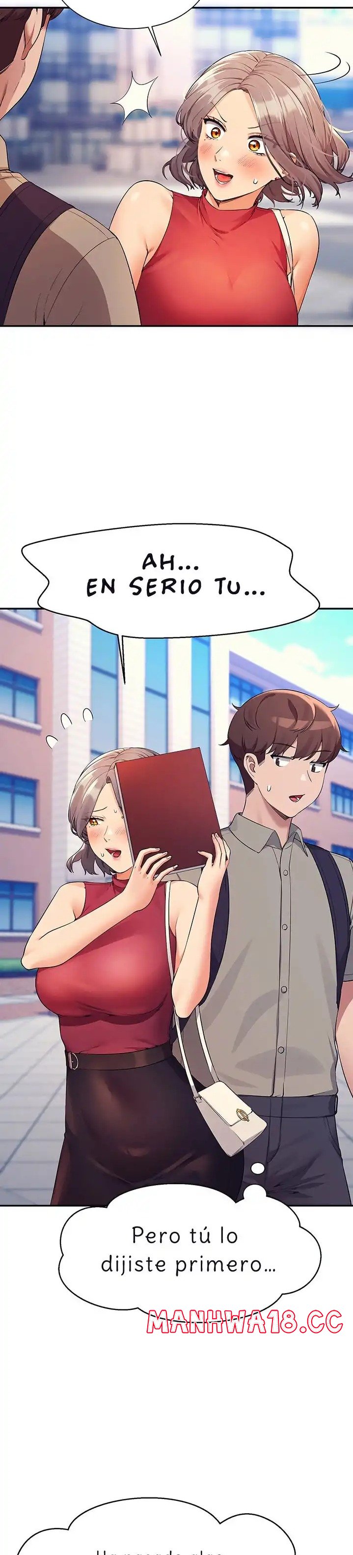 Where is Goddess Raw Chapter 74 Page 29