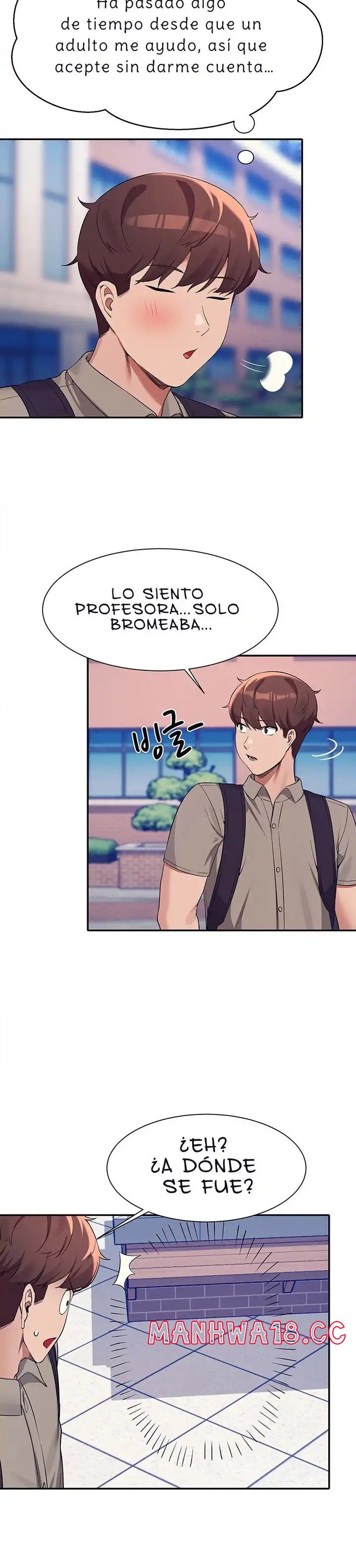Where is Goddess Raw Chapter 74 Page 30