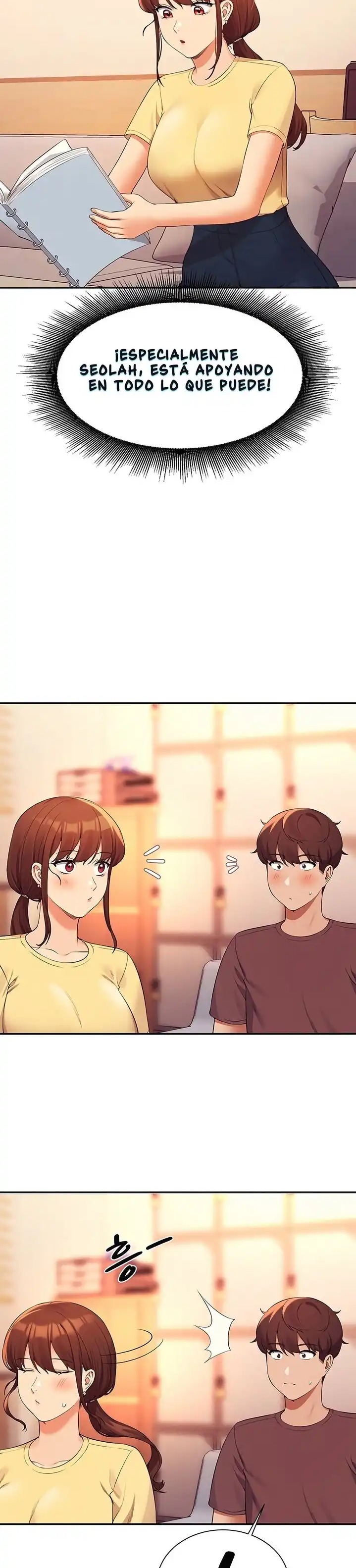 Where is Goddess Raw Chapter 74 Page 5