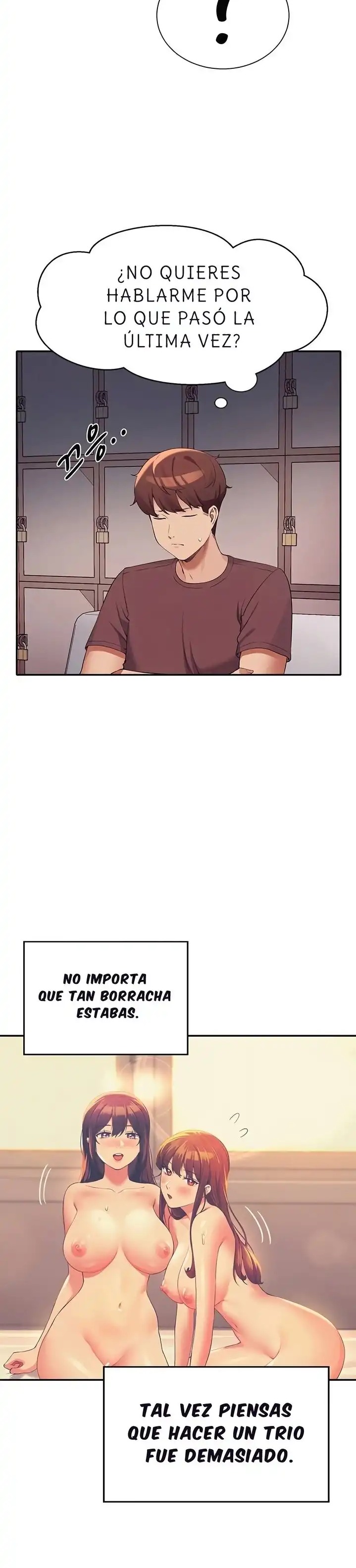 Where is Goddess Raw Chapter 74 Page 6
