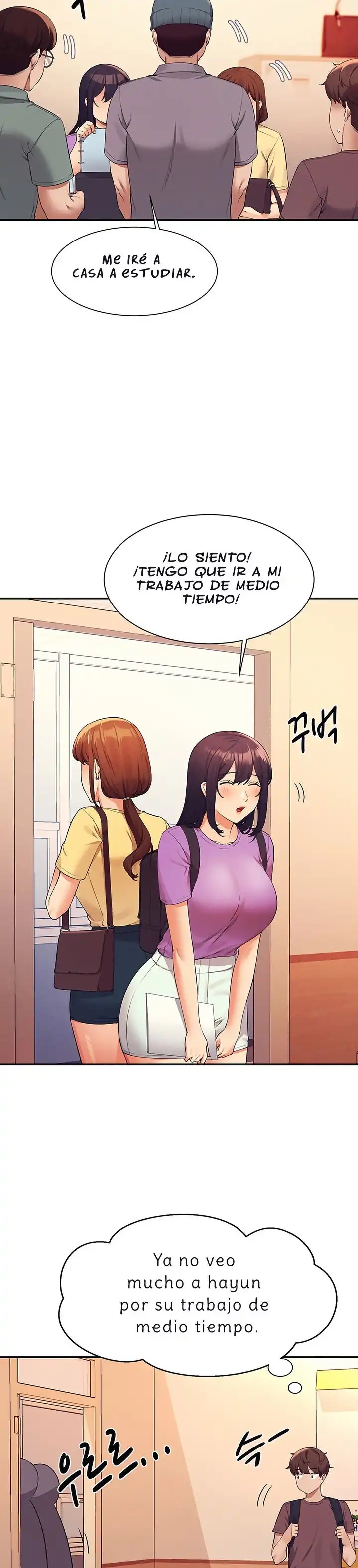 Where is Goddess Raw Chapter 74 Page 8
