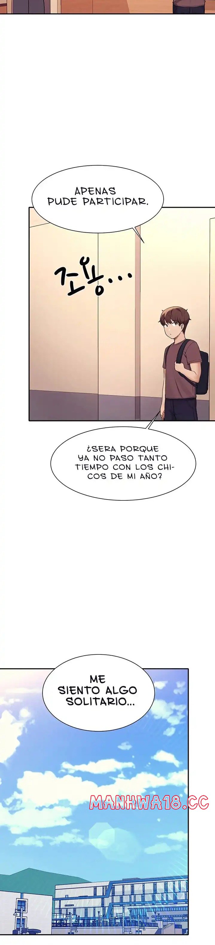 Where is Goddess Raw Chapter 74 Page 9