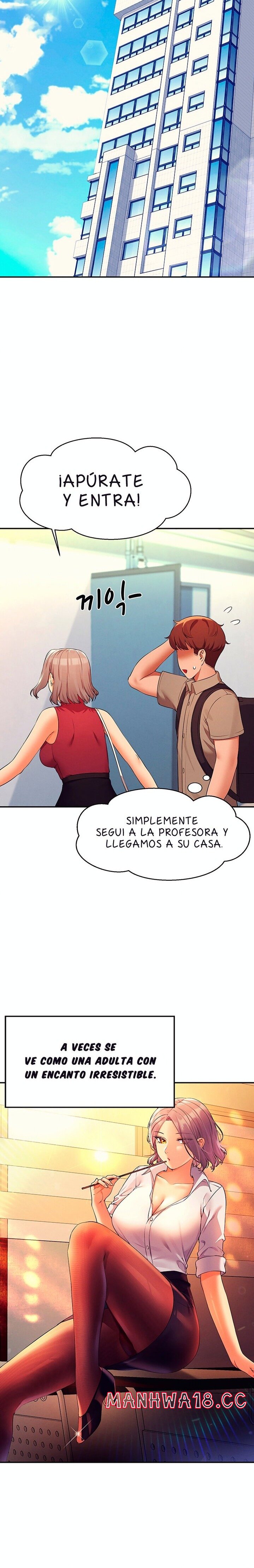 Where is Goddess Raw Chapter 75 Page 10