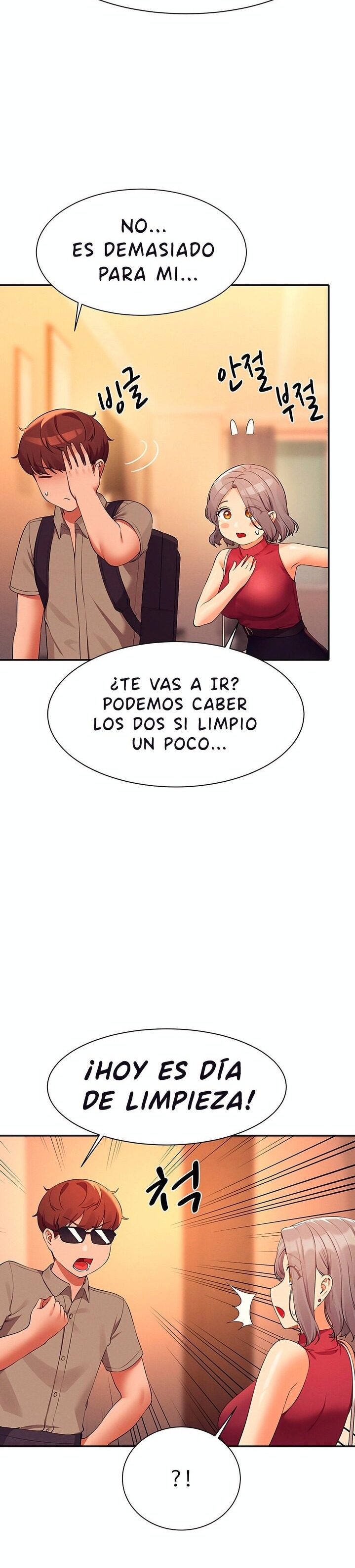 Where is Goddess Raw Chapter 75 Page 13