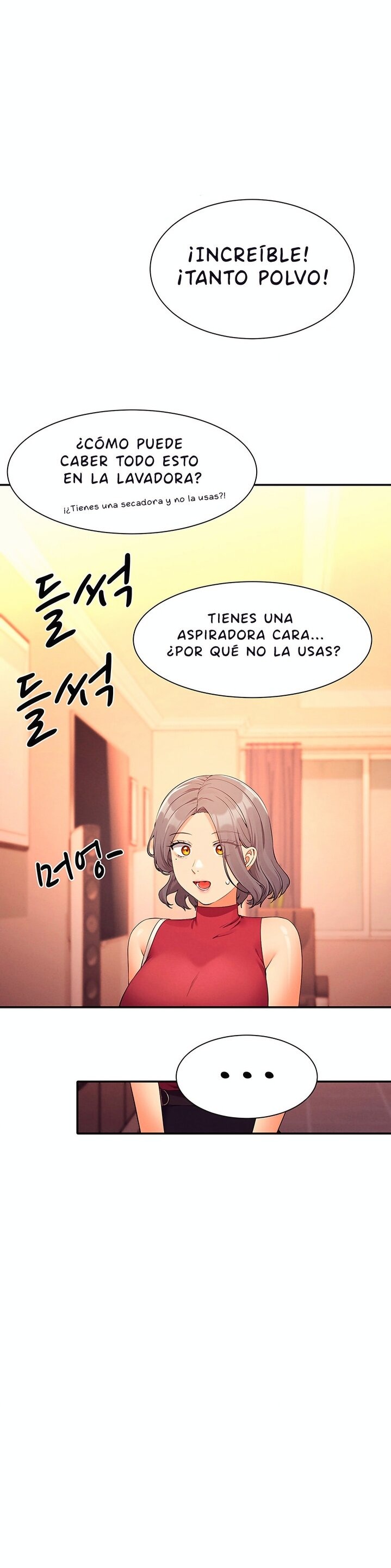 Where is Goddess Raw Chapter 75 Page 14