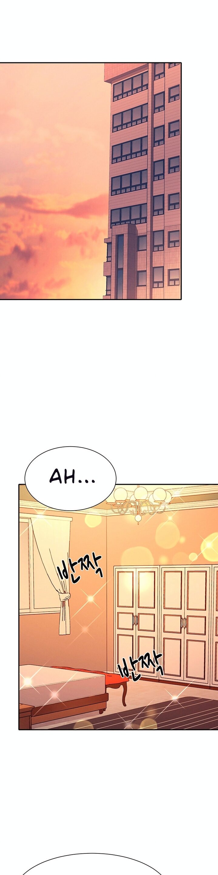 Where is Goddess Raw Chapter 75 Page 15