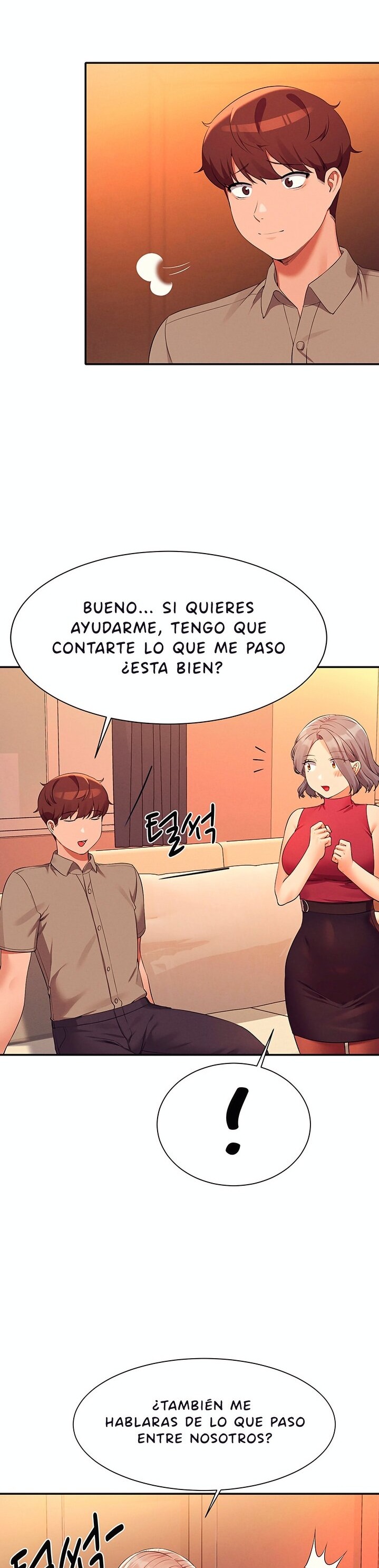Where is Goddess Raw Chapter 75 Page 18