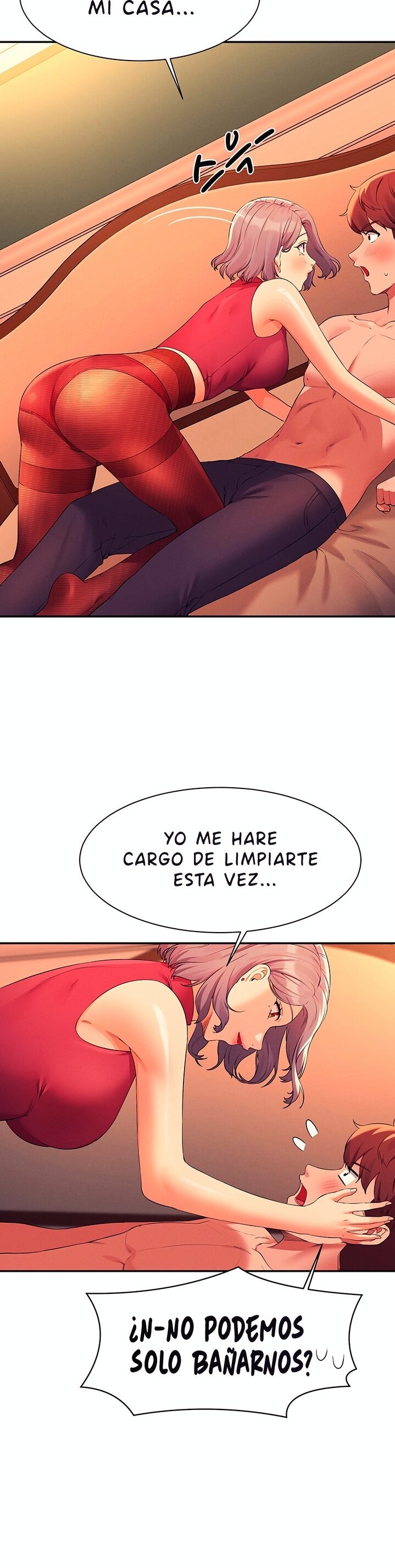 Where is Goddess Raw Chapter 75 Page 25