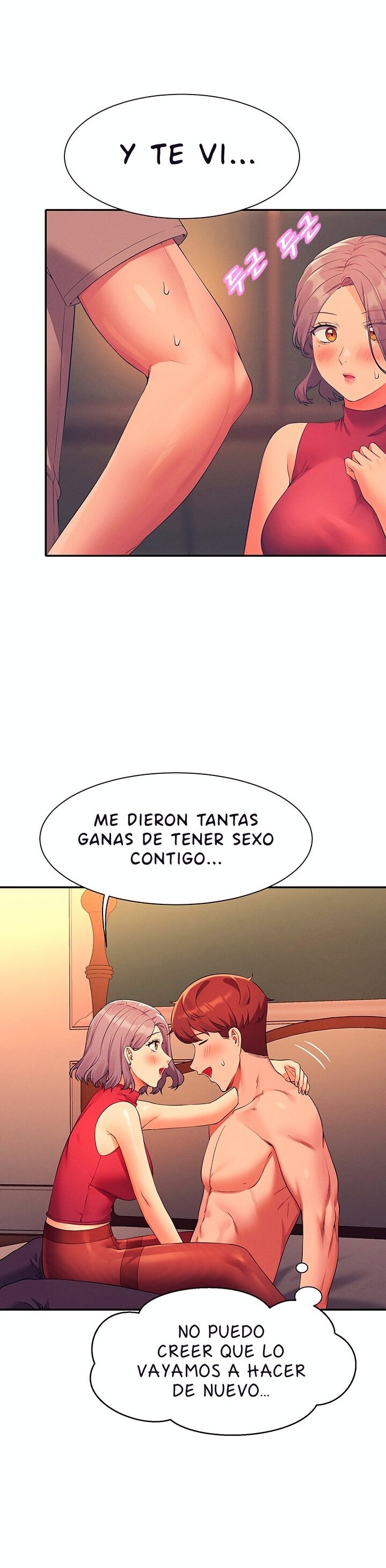 Where is Goddess Raw Chapter 75 Page 28