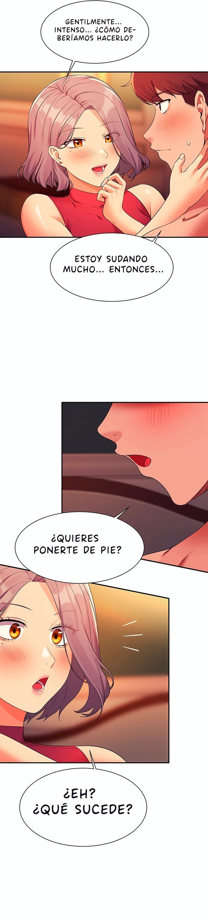 Where is Goddess Raw Chapter 75 Page 29