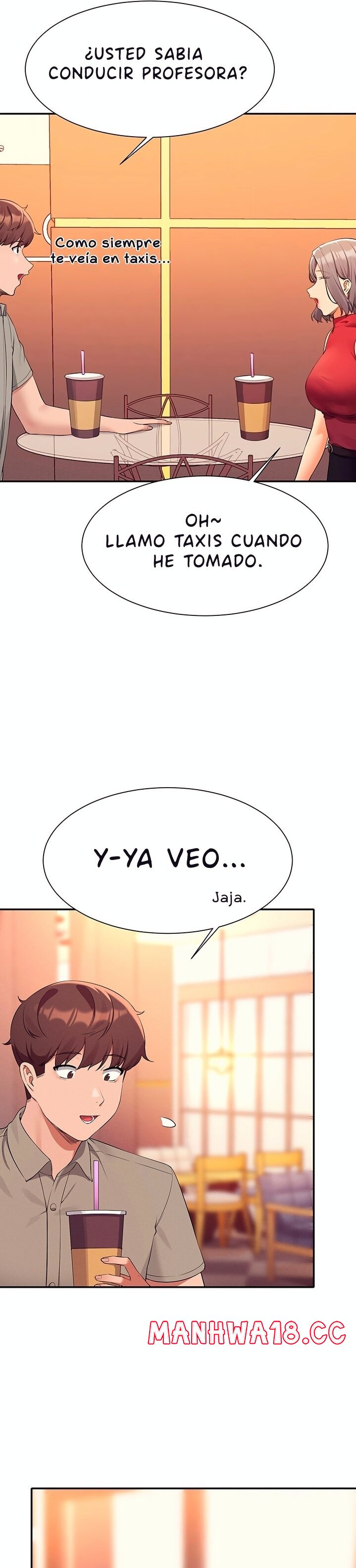 Where is Goddess Raw Chapter 75 Page 3