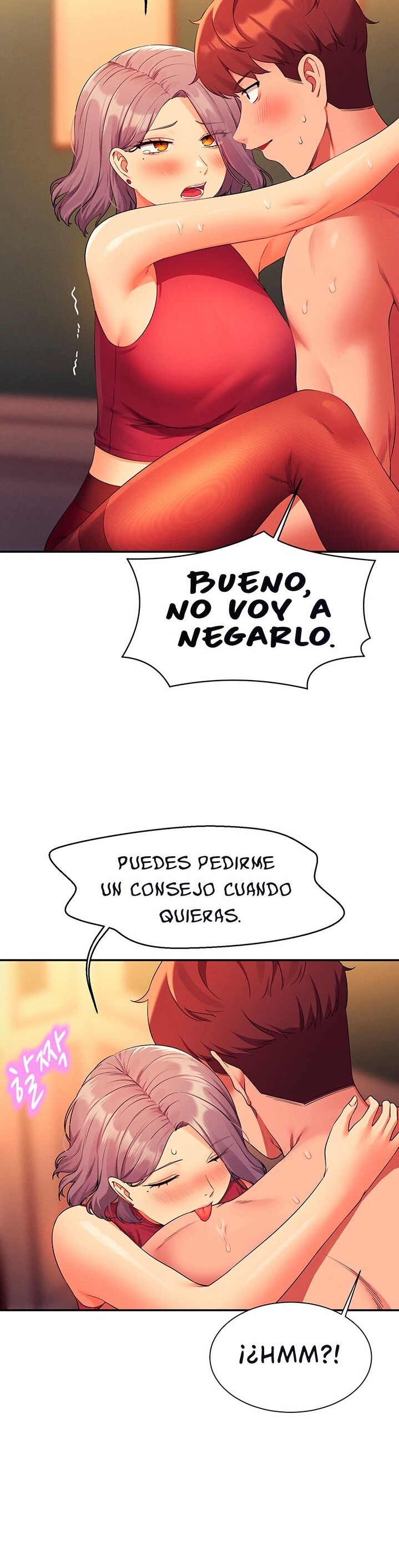 Where is Goddess Raw Chapter 75 Page 34