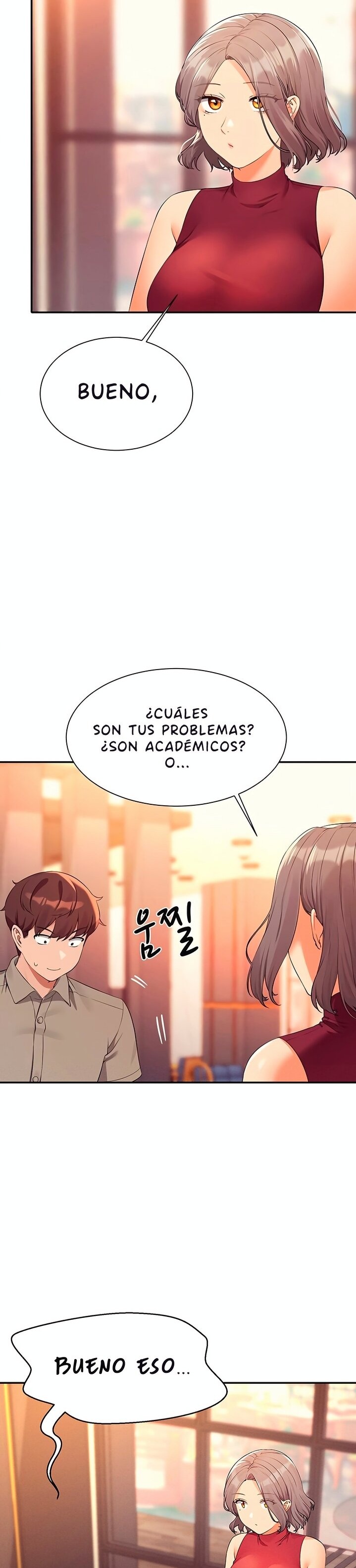 Where is Goddess Raw Chapter 75 Page 4