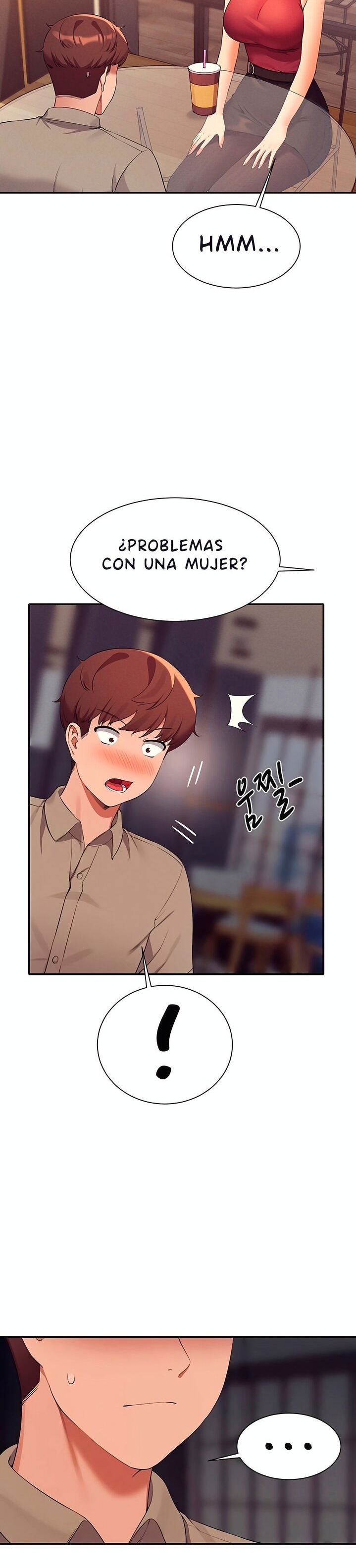Where is Goddess Raw Chapter 75 Page 5