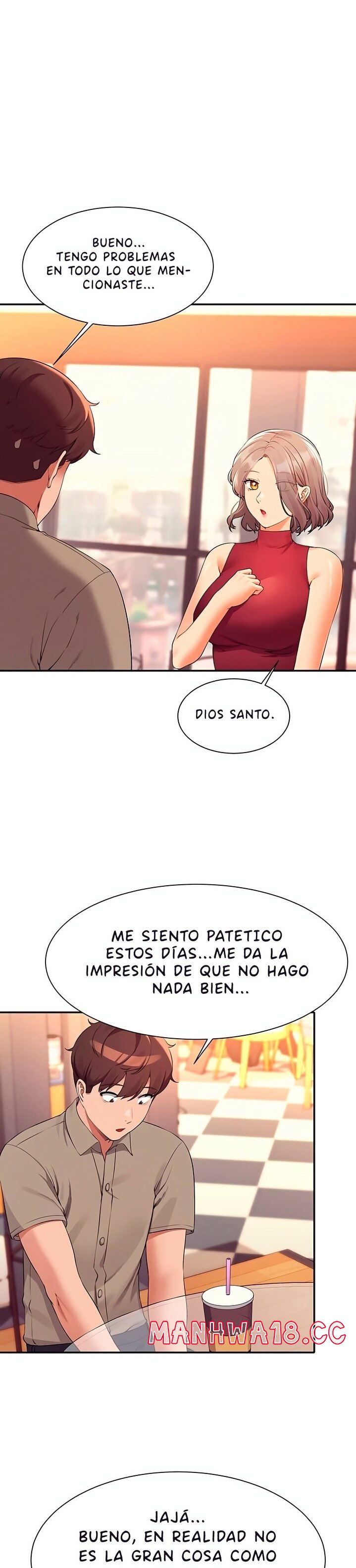Where is Goddess Raw Chapter 75 Page 6