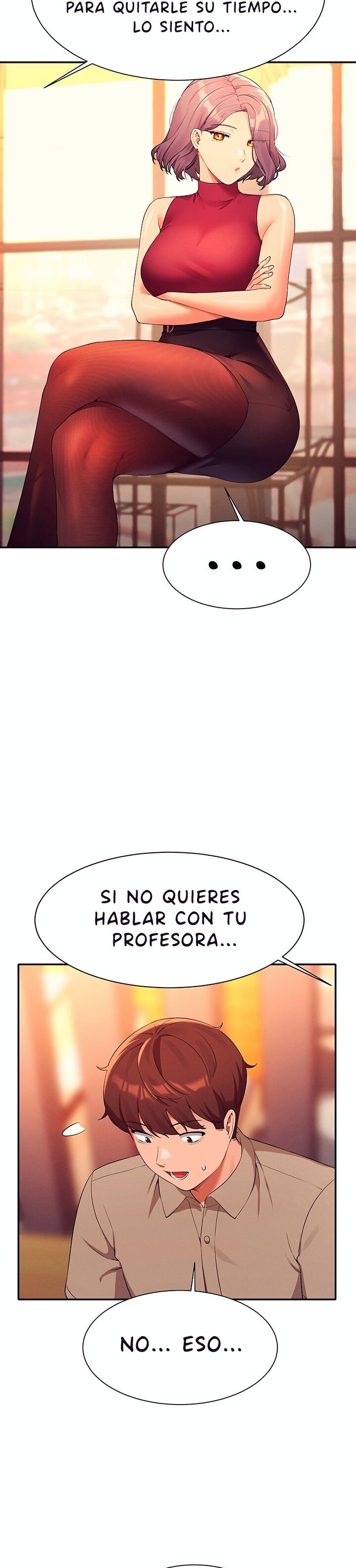 Where is Goddess Raw Chapter 75 Page 7
