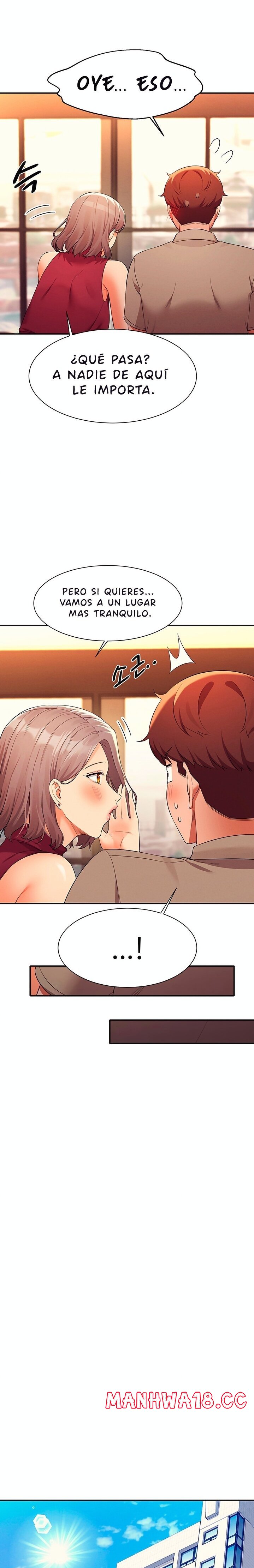Where is Goddess Raw Chapter 75 Page 9