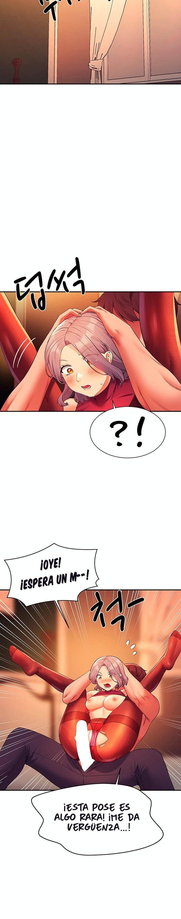 Where is Goddess Raw Chapter 76 Page 10