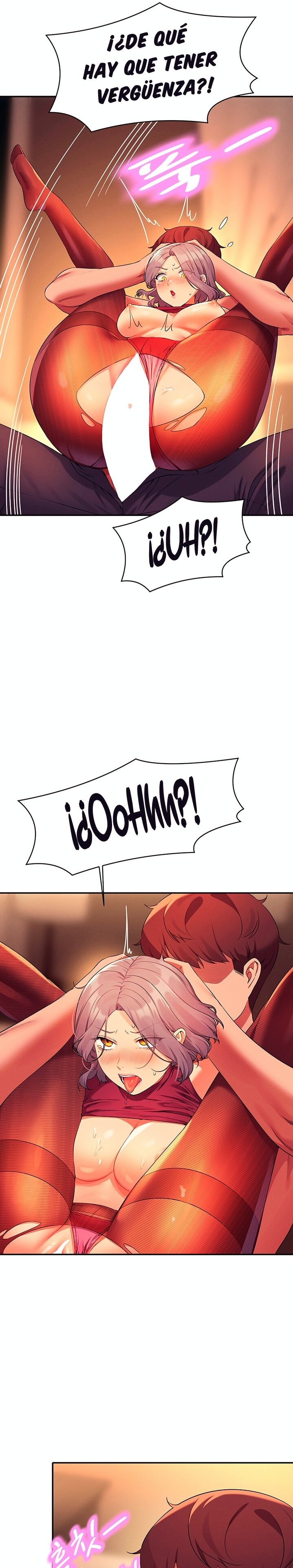 Where is Goddess Raw Chapter 76 Page 11