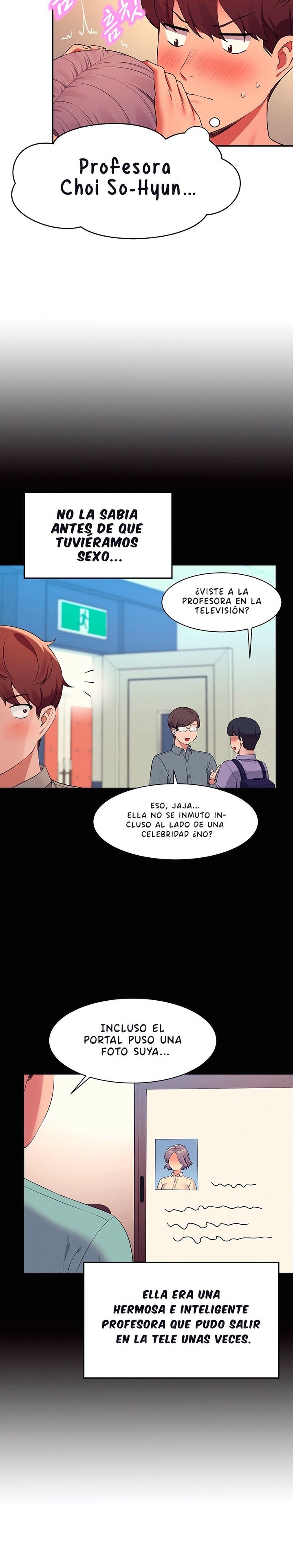 Where is Goddess Raw Chapter 76 Page 12