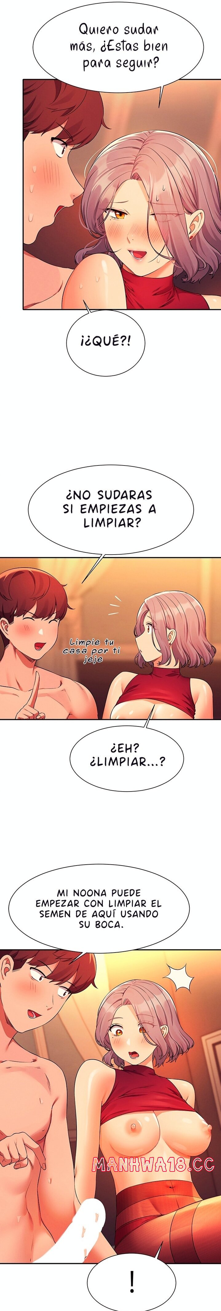Where is Goddess Raw Chapter 76 Page 17