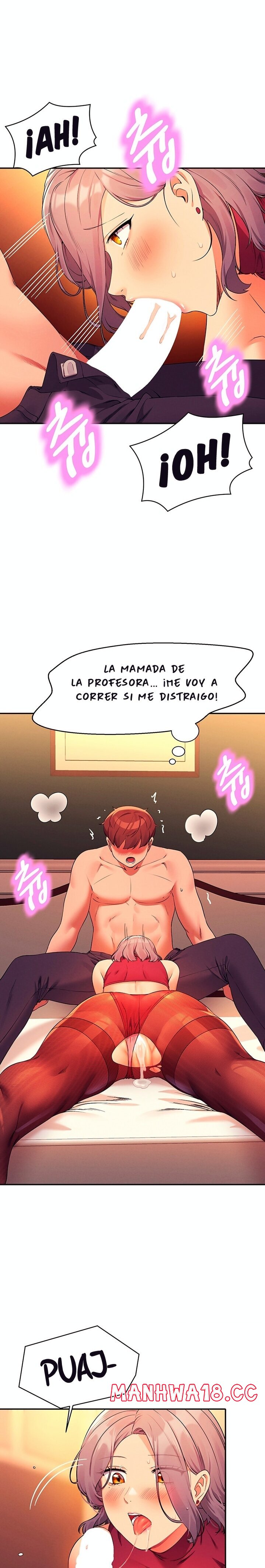 Where is Goddess Raw Chapter 76 Page 19