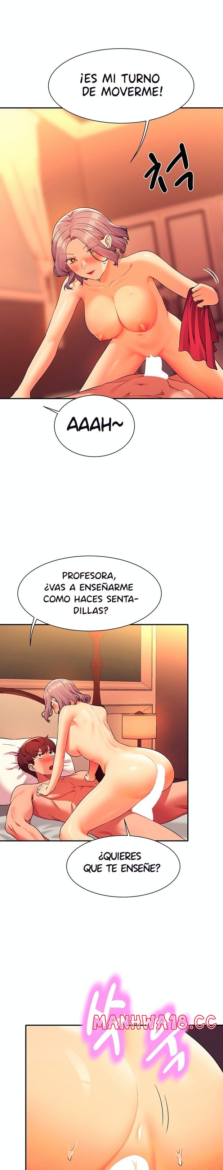 Where is Goddess Raw Chapter 76 Page 21
