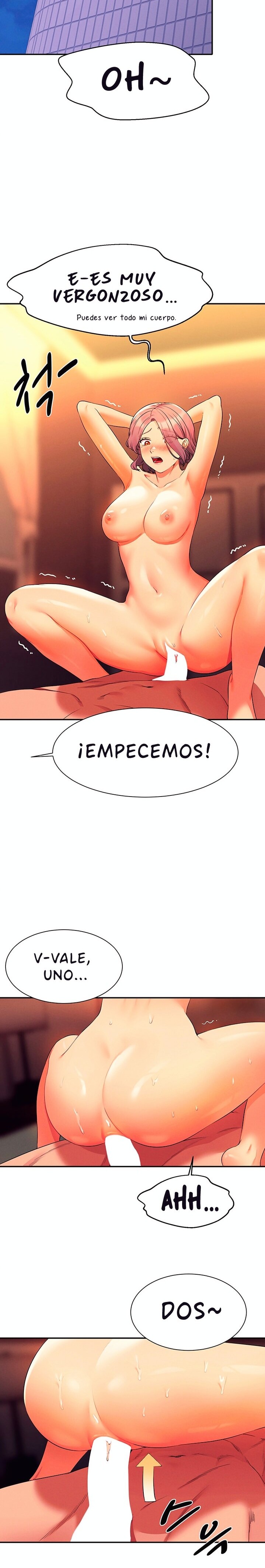Where is Goddess Raw Chapter 76 Page 24