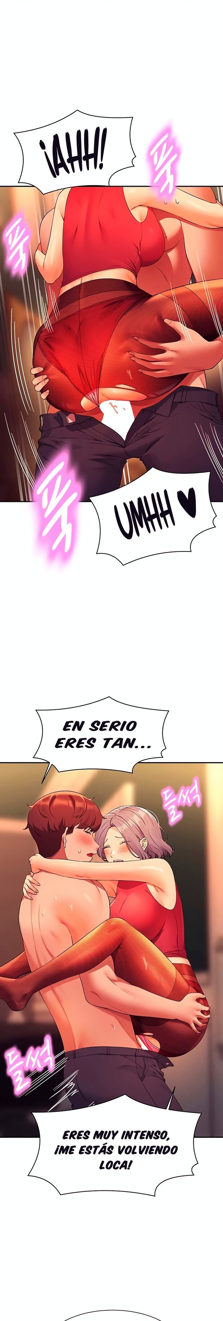 Where is Goddess Raw Chapter 76 Page 3