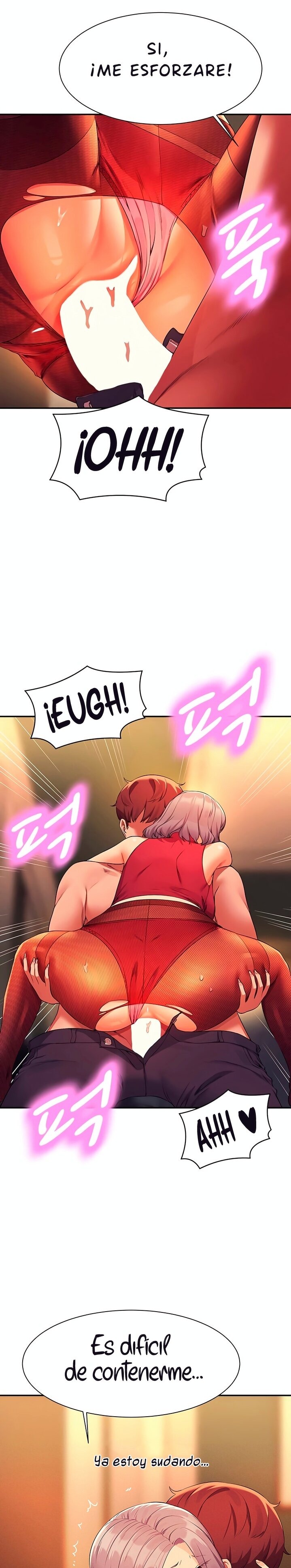Where is Goddess Raw Chapter 76 Page 5