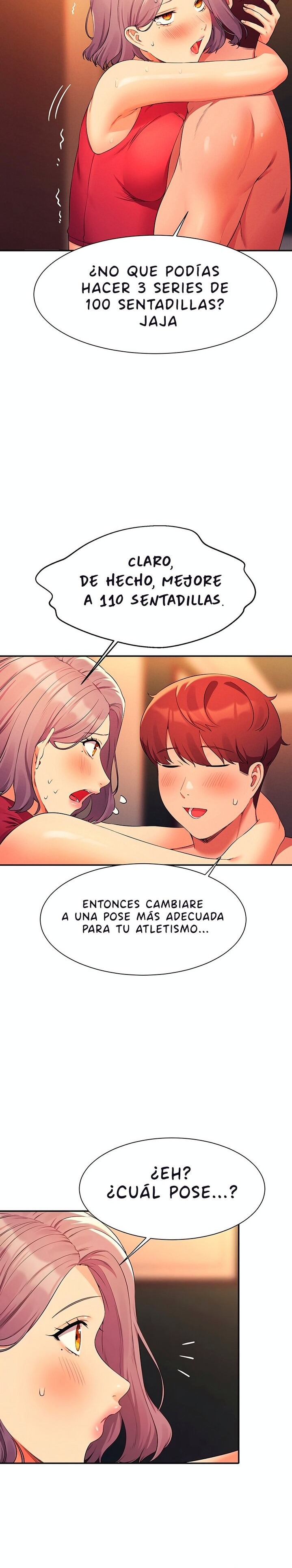 Where is Goddess Raw Chapter 76 Page 6