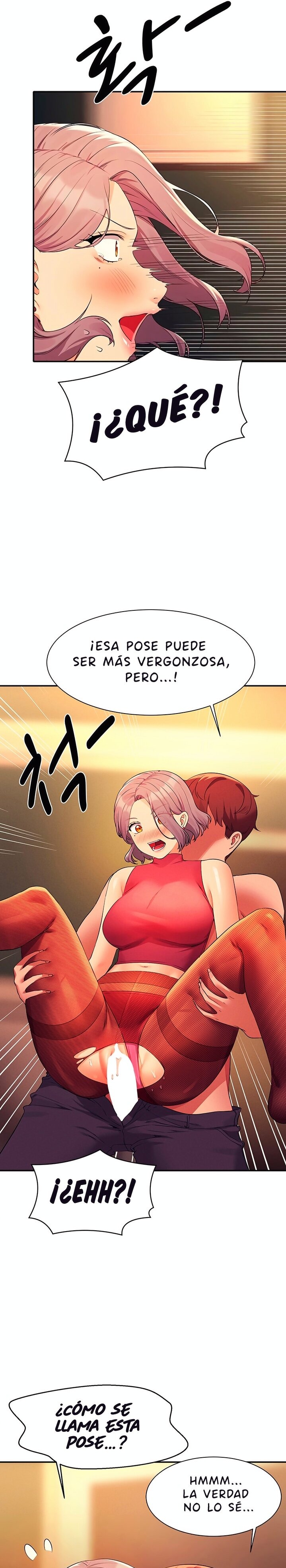 Where is Goddess Raw Chapter 76 Page 7