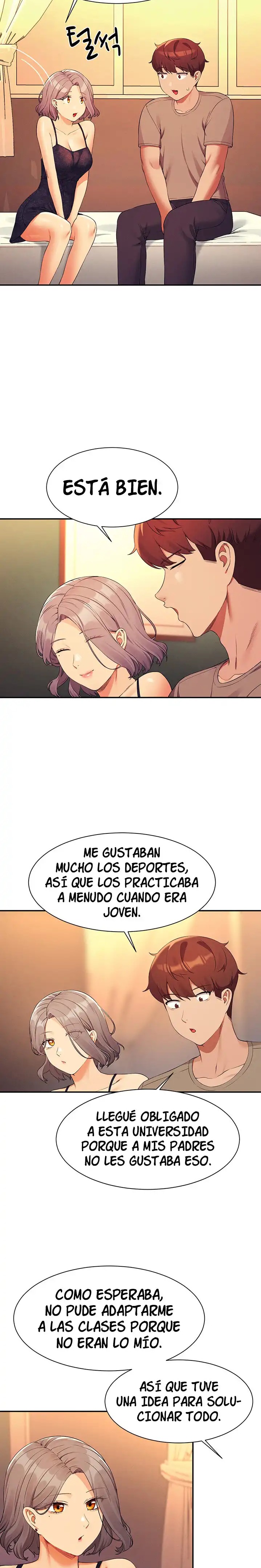 Where is Goddess Raw Chapter 77 Page 11