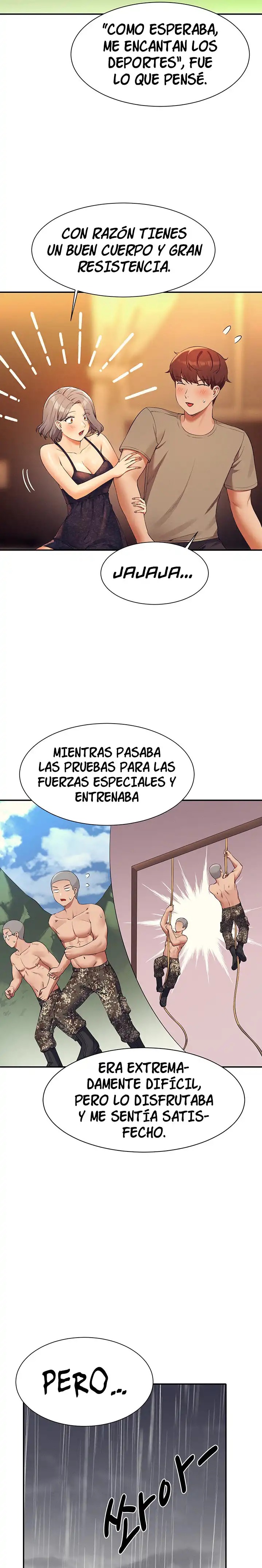 Where is Goddess Raw Chapter 77 Page 13