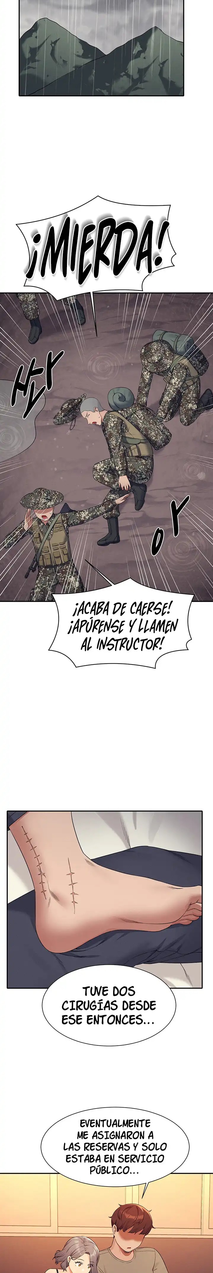 Where is Goddess Raw Chapter 77 Page 14