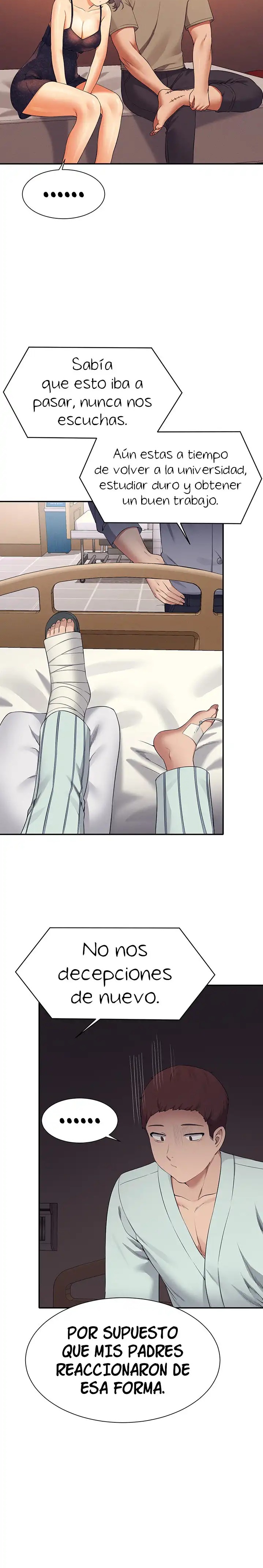 Where is Goddess Raw Chapter 77 Page 15