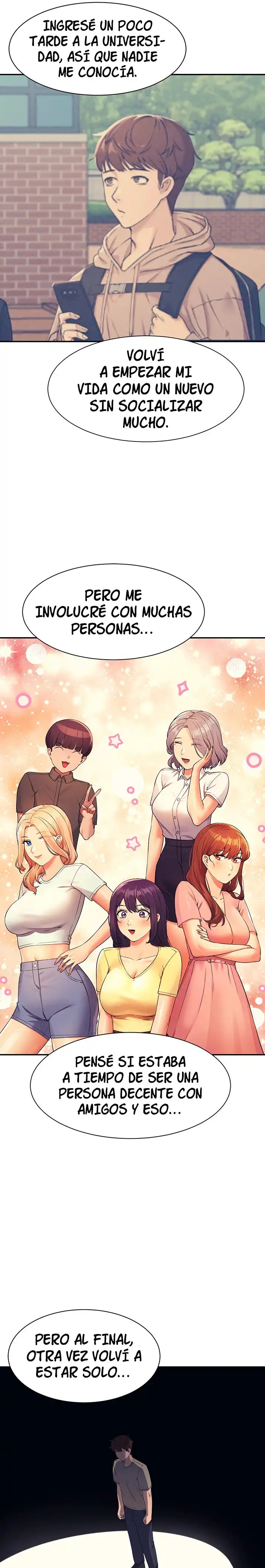Where is Goddess Raw Chapter 77 Page 16