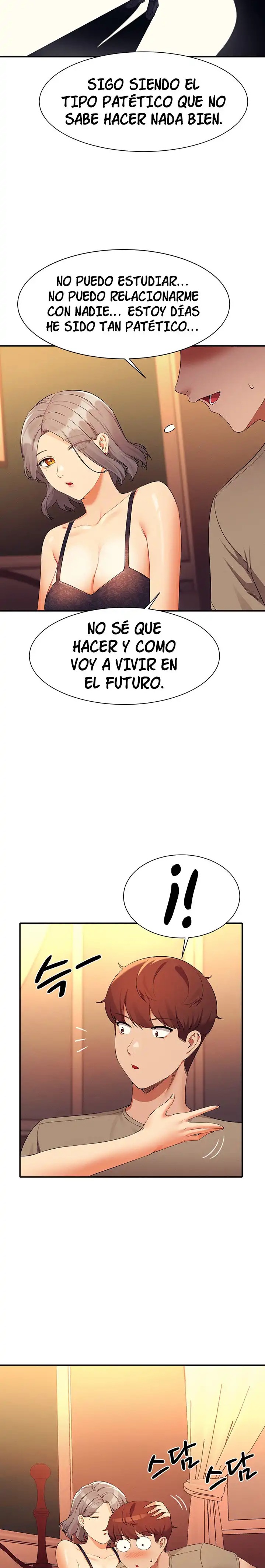 Where is Goddess Raw Chapter 77 Page 17