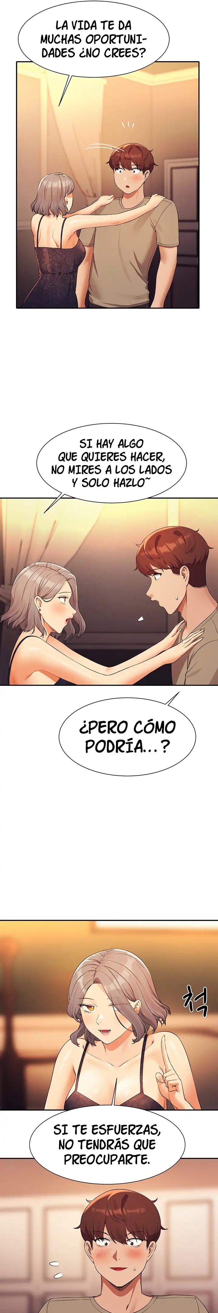 Where is Goddess Raw Chapter 77 Page 19