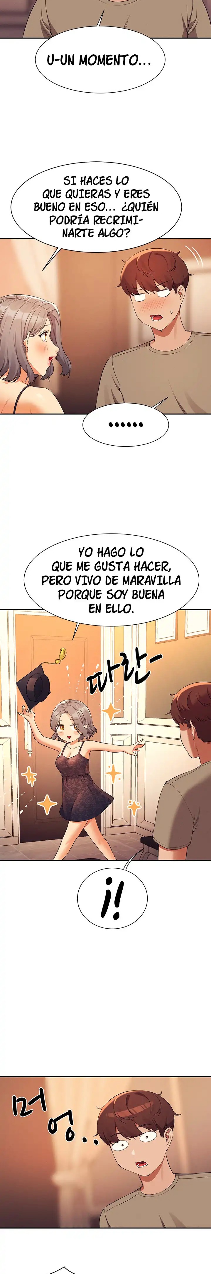Where is Goddess Raw Chapter 77 Page 20