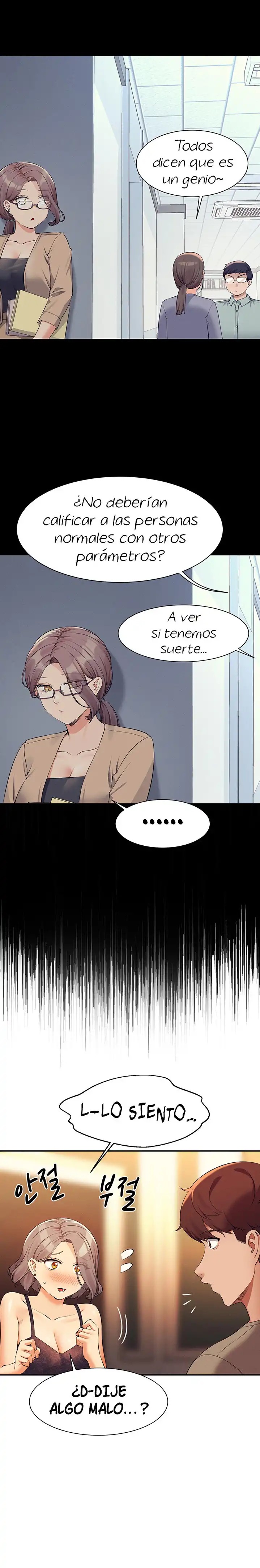Where is Goddess Raw Chapter 77 Page 22