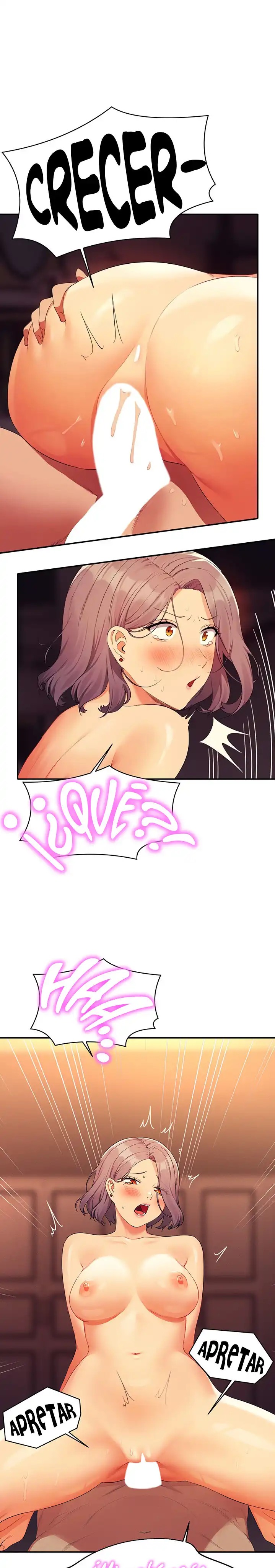Where is Goddess Raw Chapter 77 Page 7