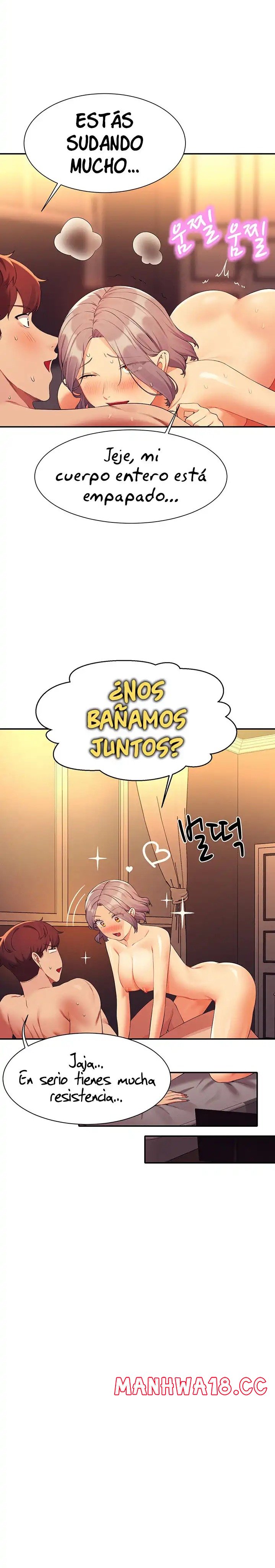 Where is Goddess Raw Chapter 77 Page 9