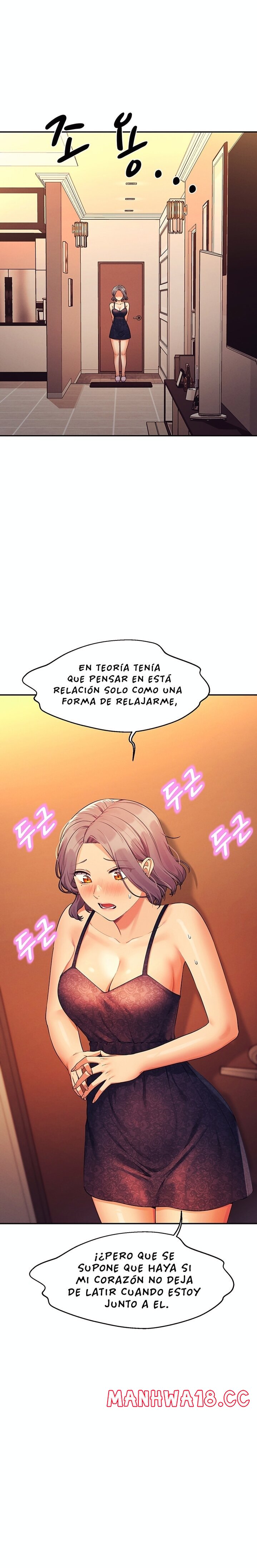 Where is Goddess Raw Chapter 78 Page 1