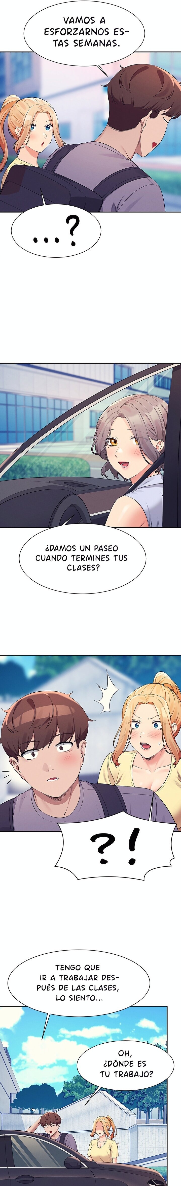 Where is Goddess Raw Chapter 78 Page 11