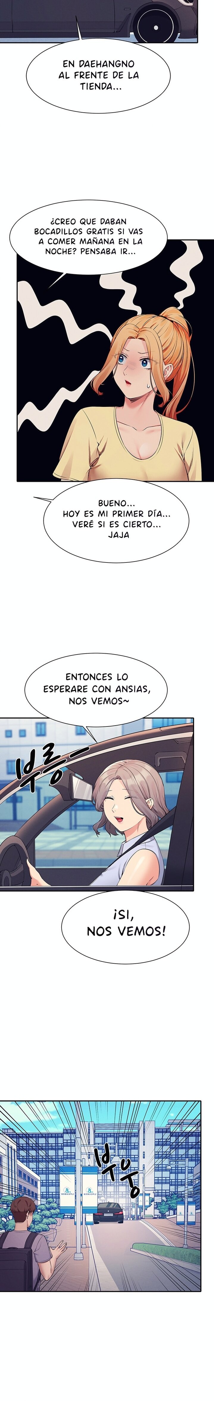 Where is Goddess Raw Chapter 78 Page 12