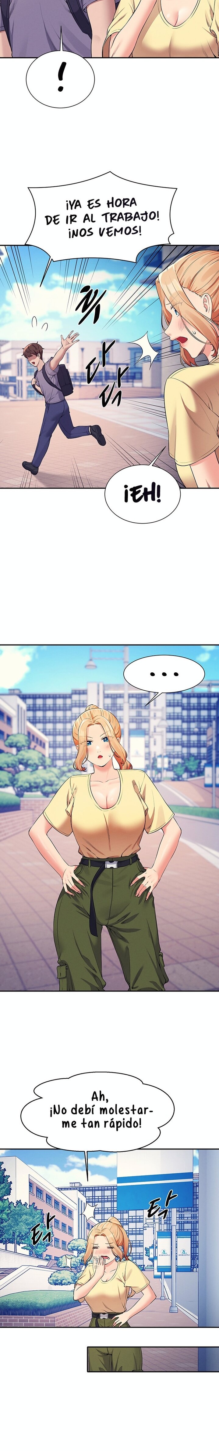 Where is Goddess Raw Chapter 78 Page 14